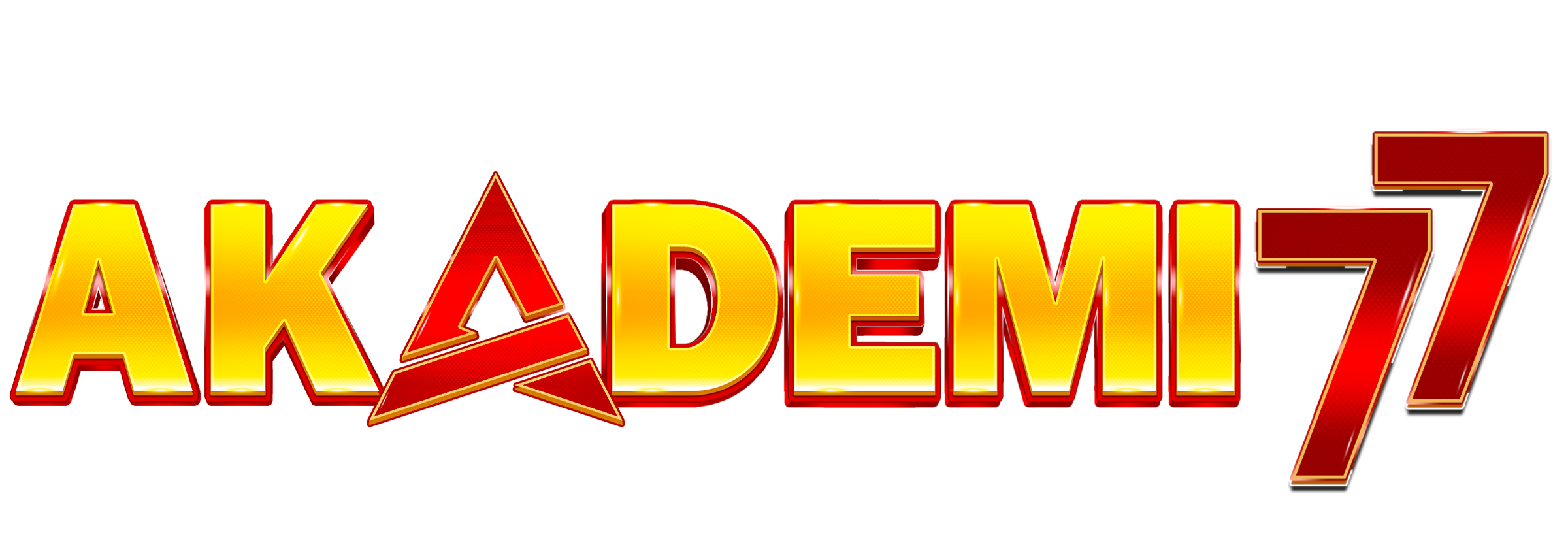 Akademi77 Logo